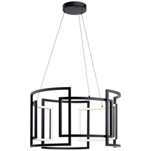 Kichler 84134 - Chandelier/Pendant LED