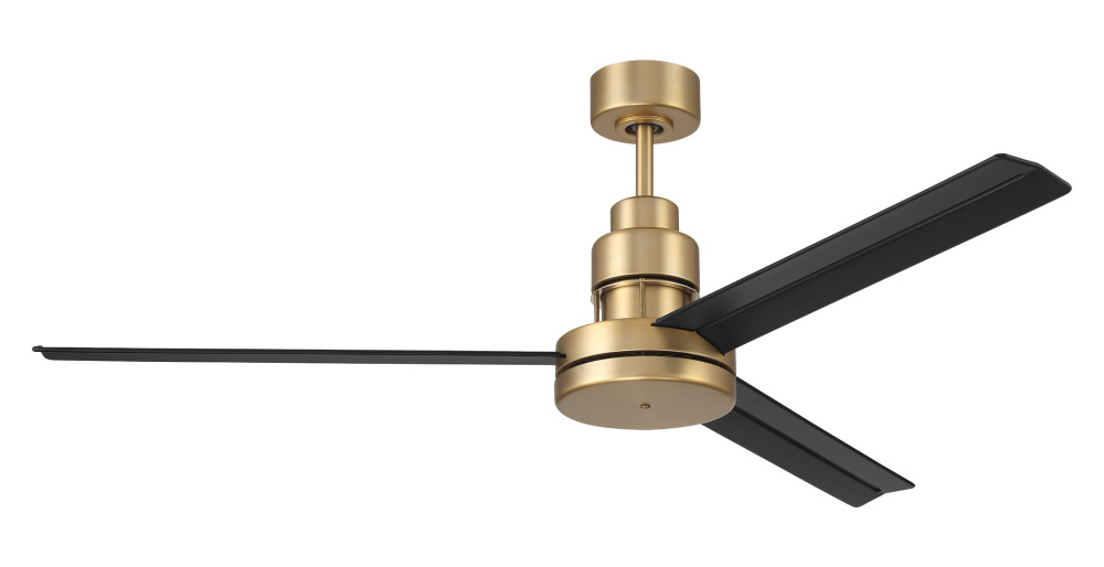 54&#34; Ceiling Fan w/DC Motor, Blades