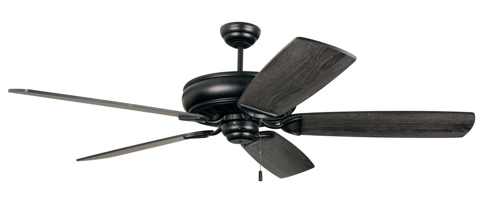 62&#34; Ceiling Fan, Blade Options