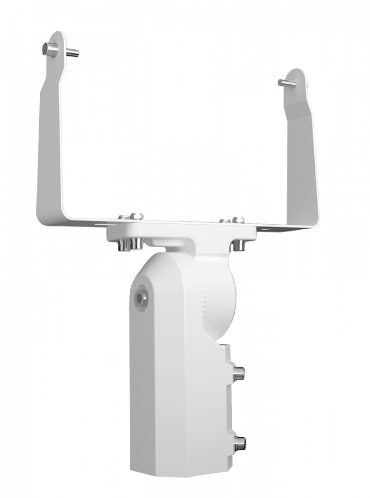 FLOODLIGHTS WX17 X17 SLIPFITTER KIT 60-80W WHITE