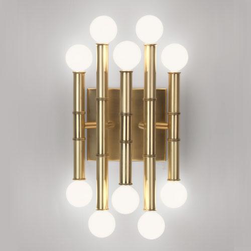 Jonathan Adler Meurice Wall Sconce