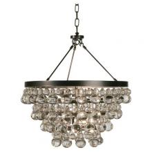 Robert Abbey Z1000 - Bling Chandelier