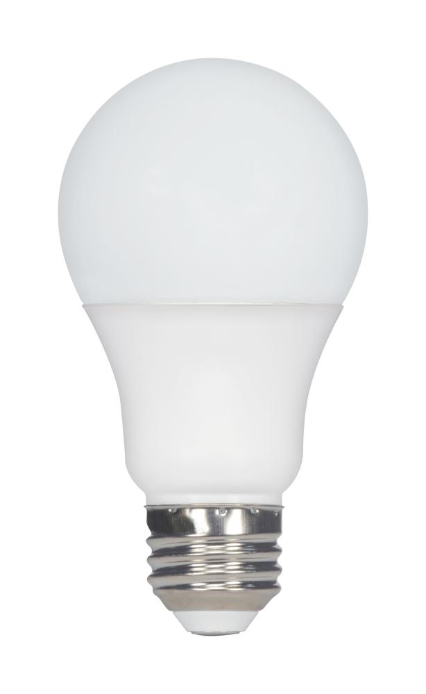 5.8 Watt; A19 LED; 2700K; Medium base; 220 deg. Beam Angle;120 Volt