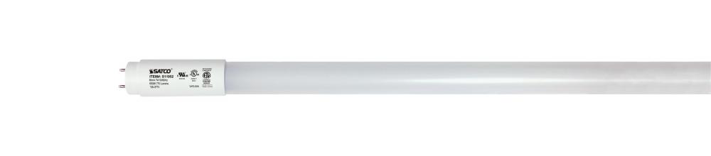 7 Watt; 18 Inch; T8 Linear LED; Medium Bi-Pin G13Base; 6500K; 50000 Average Rated Hours; 770 Lumens;