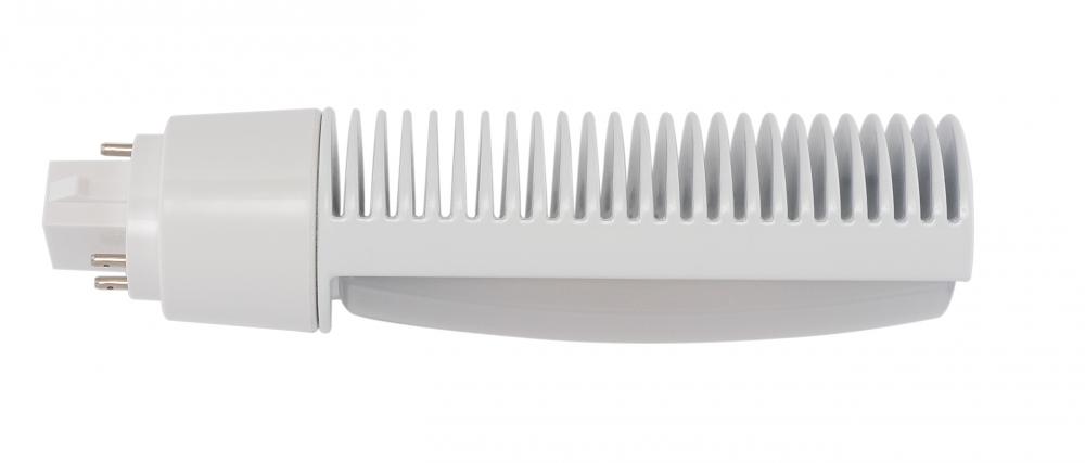 16 Watt LED PL 4-Pin; 3500K; 1750 Lumens; G24q base; 50000 Average rated hours; Horizontal; Type A;