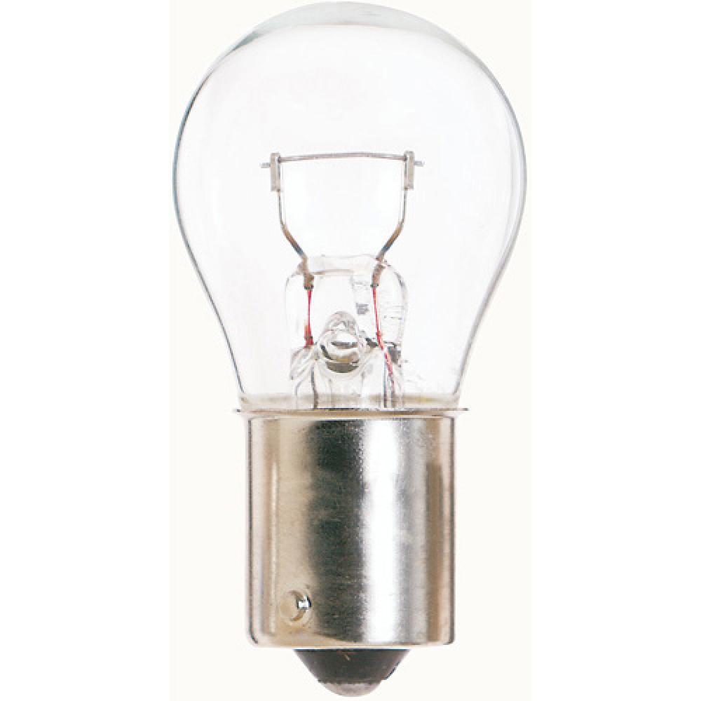 23.04 Watt miniature; S8; 200 Average rated hours; Bayonet Single Contact Base; 12.8 Volt