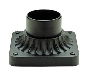 Canby 3.25&#34; Post Base Mount