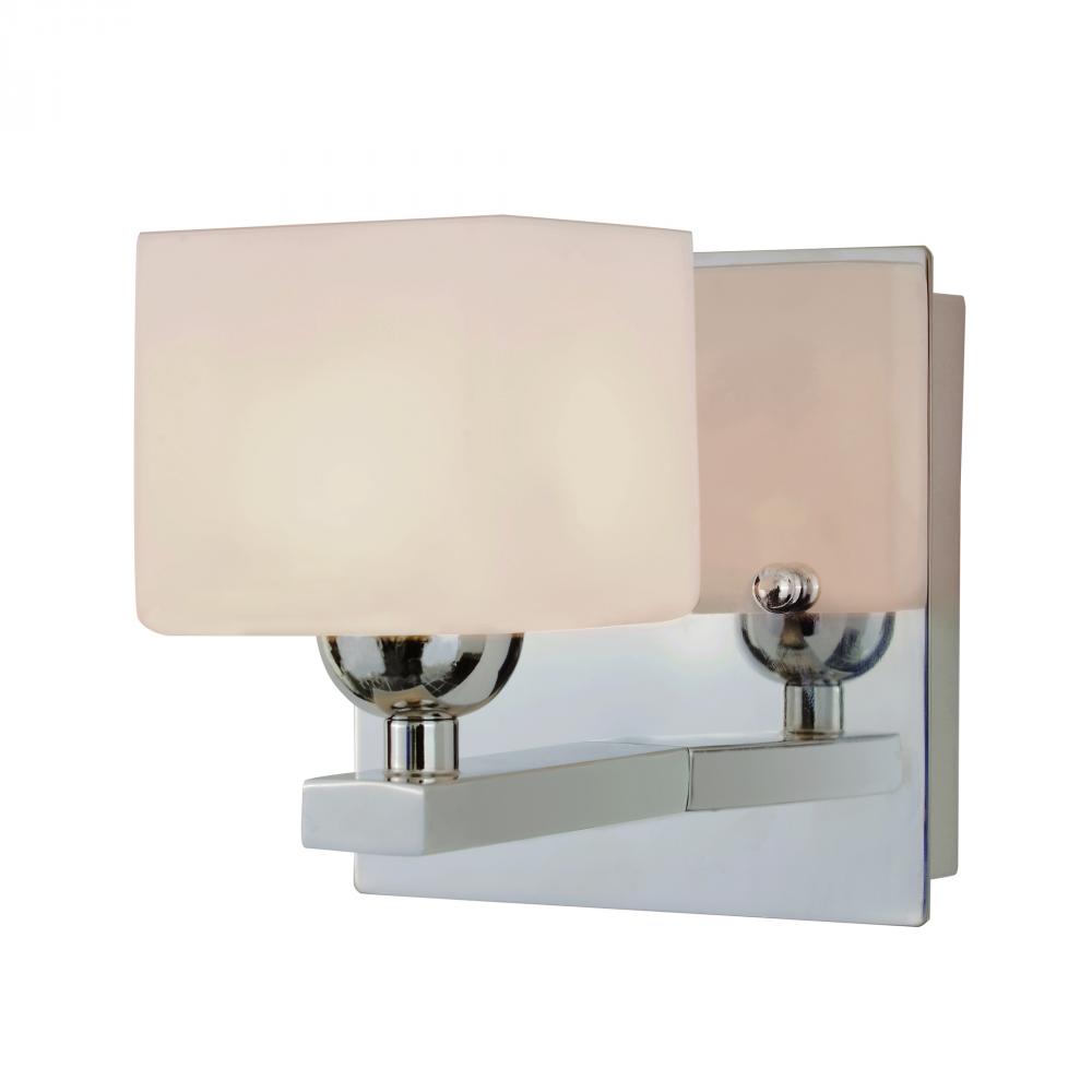 Vienna 5.125&#34; Wall Sconce