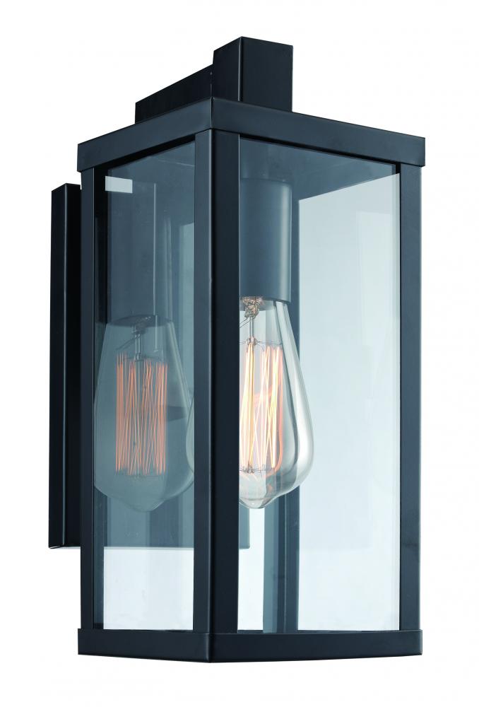 Oxford 12.5&#34; Wall Lantern