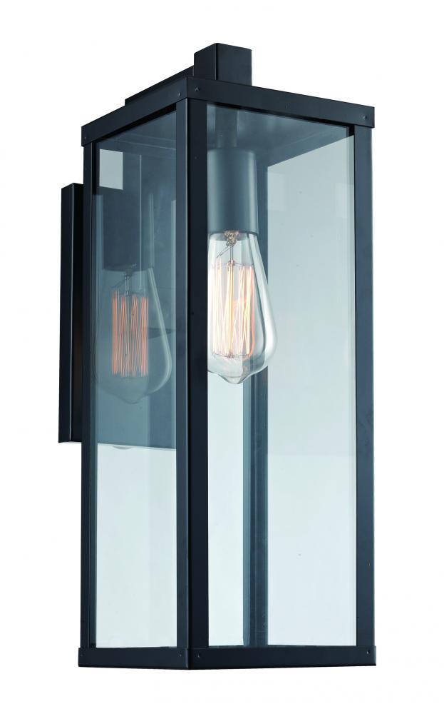 Oxford 17.75&#34; Wall Lantern