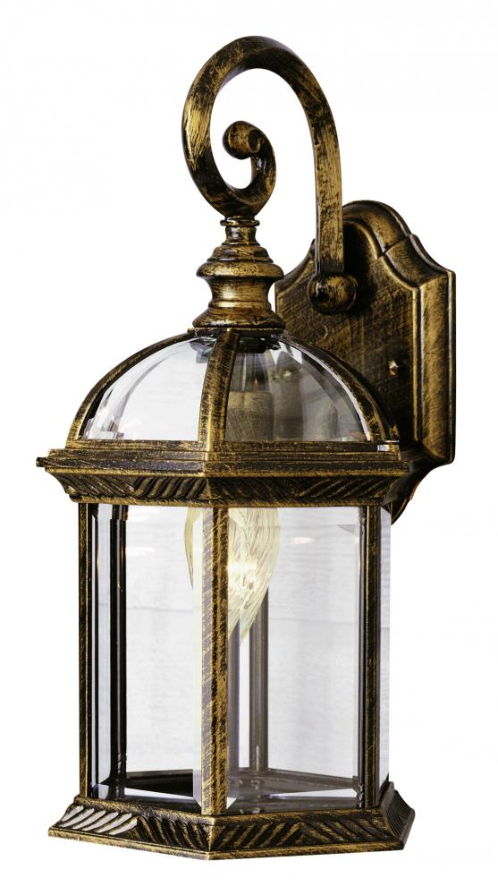 Wentworth 15.75&#34; Wall Lantern