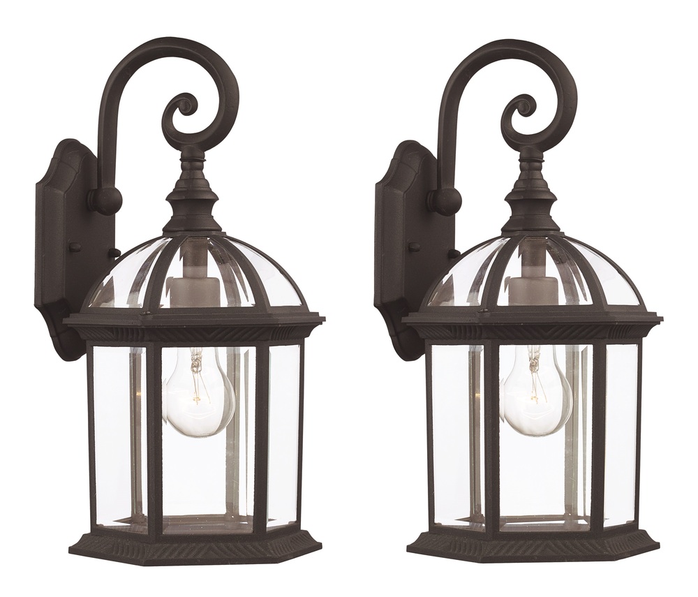 Wentworth 17&#34; Wall Lantern