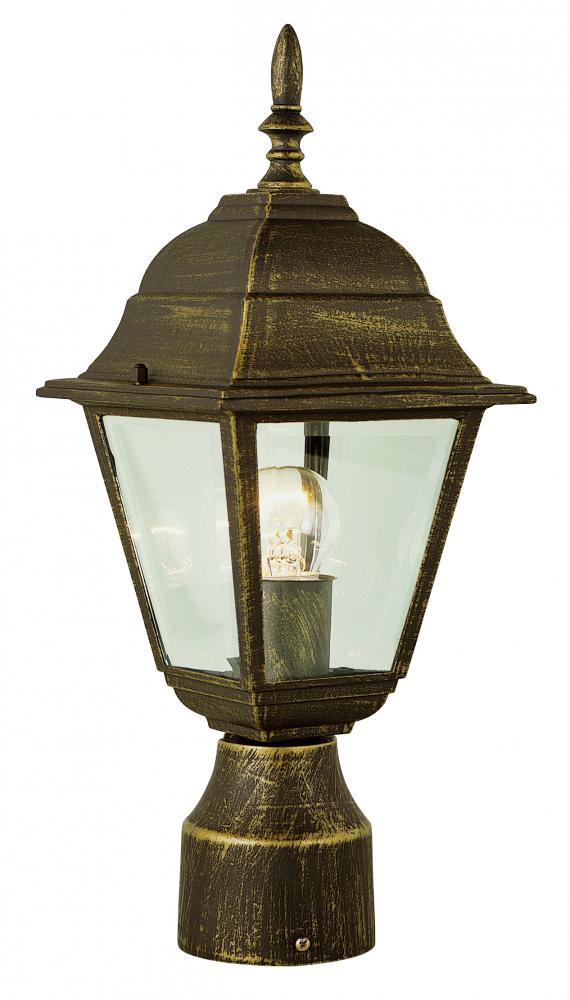 Argyle 15&#34; Postmount Lantern