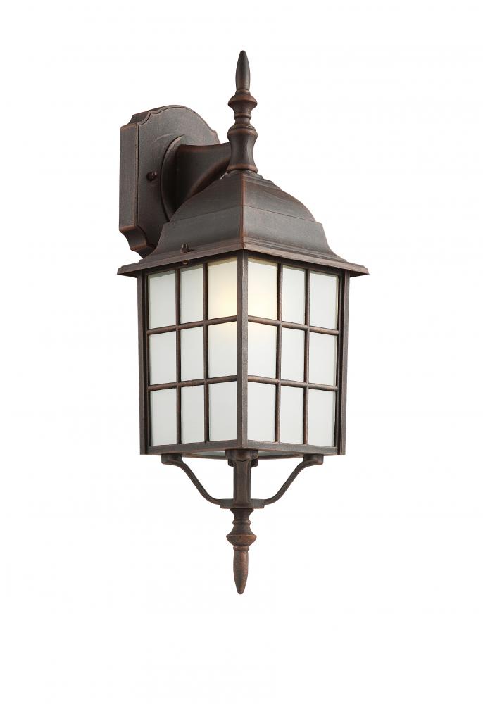 San Gabriel 19.5&#34; Wall Lantern