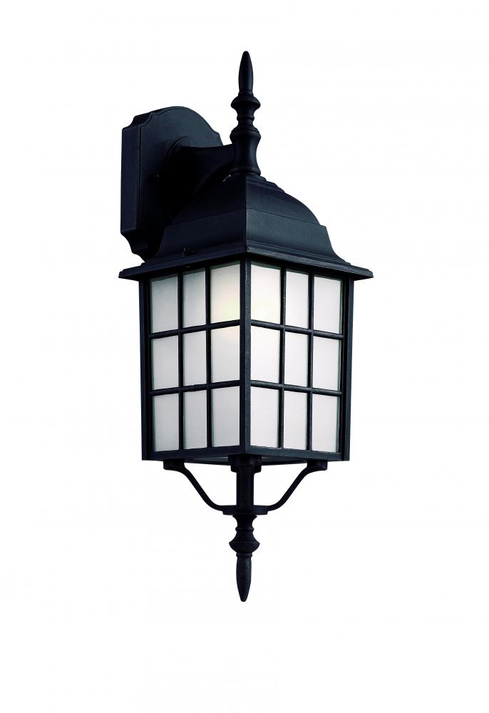 San Gabriel 19.5&#34; Wall Lantern