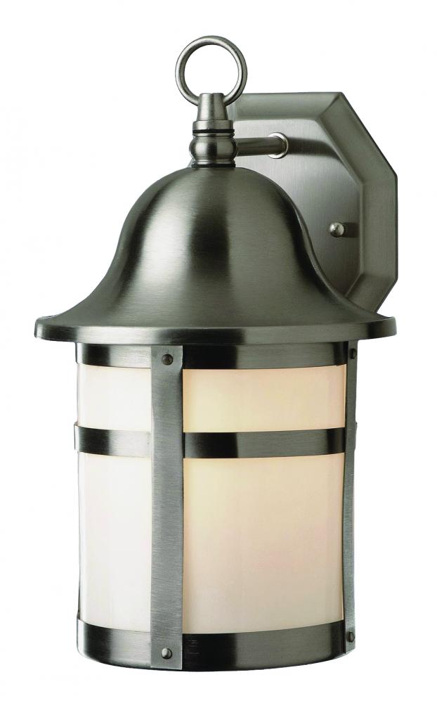 Thomas 12.5&#34; Wall Lantern