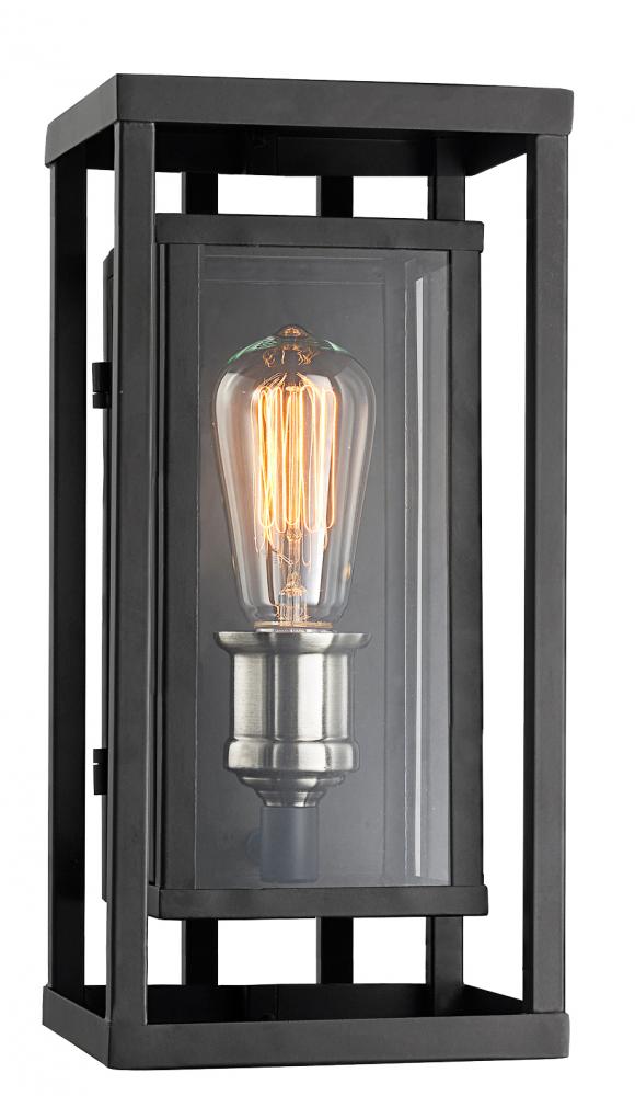 Showcase 6&#34; Wall Lantern.