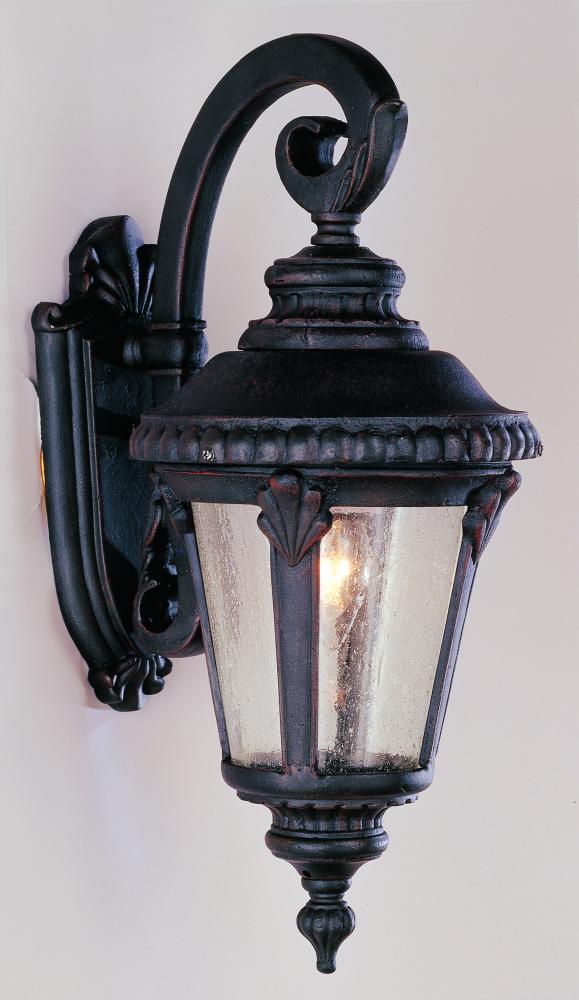 Commons 19&#34; Wall Lantern