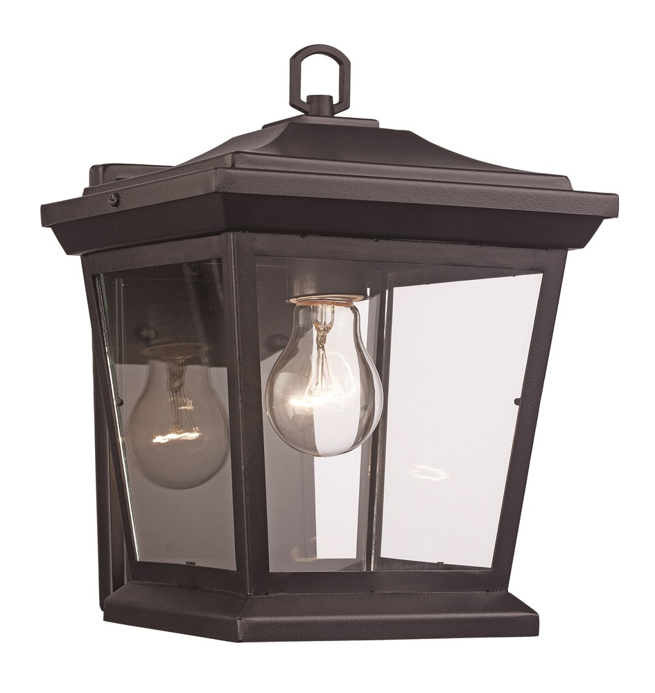 Turlock 14.5&#34; Wall Lantern