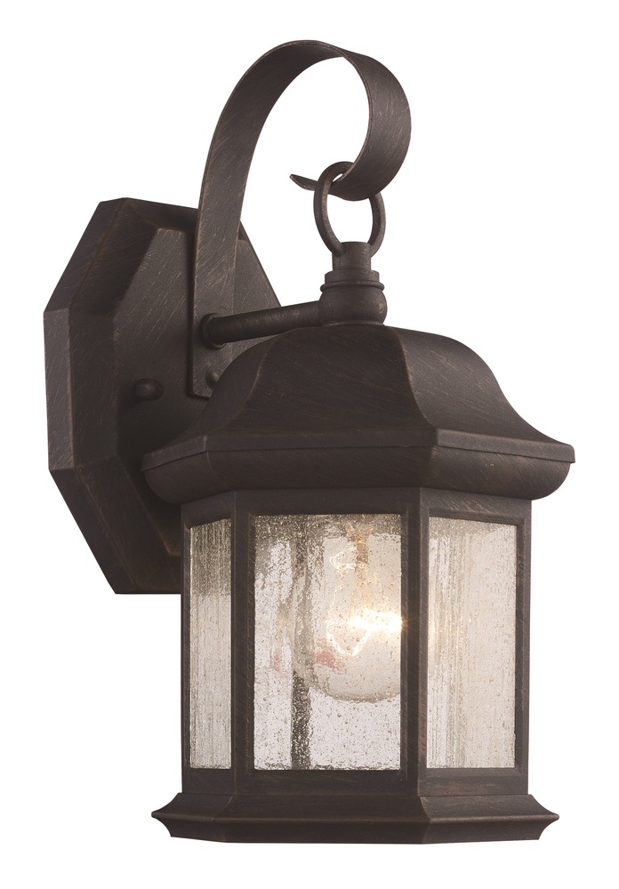 1LT WALL LANTERN TWIN PK SEEDE