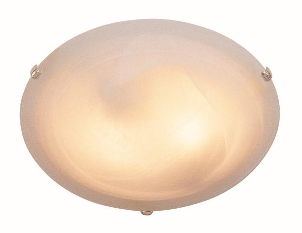 Cracka 20&#34; Flush Mount Indoor Ceiling Light