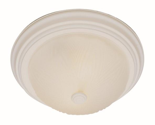 Del Mar 13&#34; Flush Mount Indoor Ceiling Light