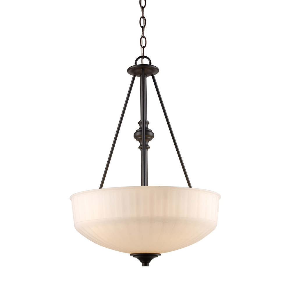 Cahill 17&#34; wide Pendant