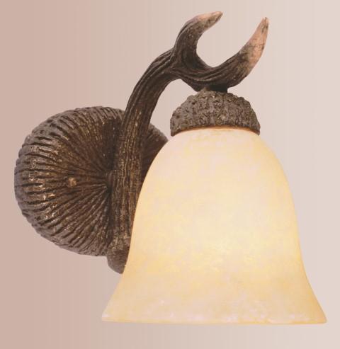 Western 10&#34; Wall Sconce