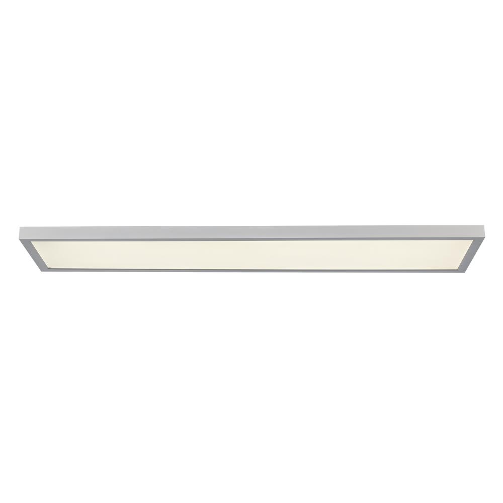 Jace Flush Mount Lighting White