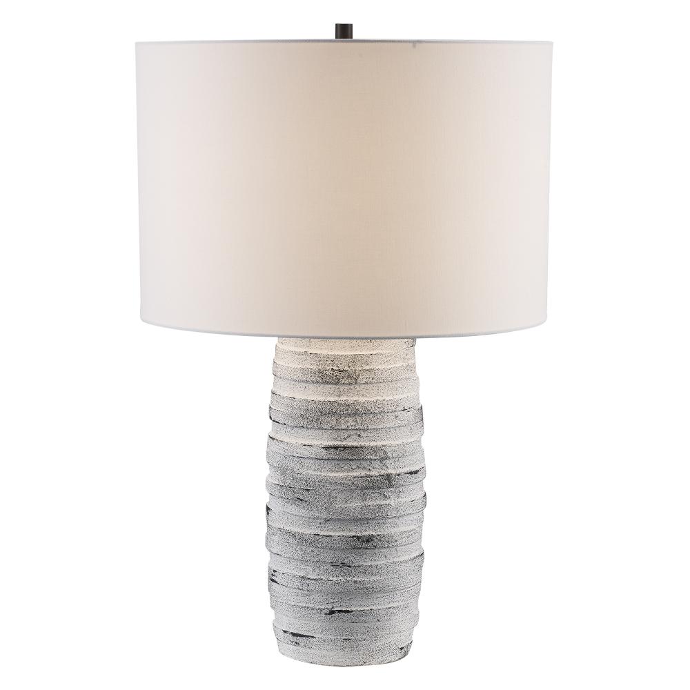 Garrison 1 - Light Table Lamp