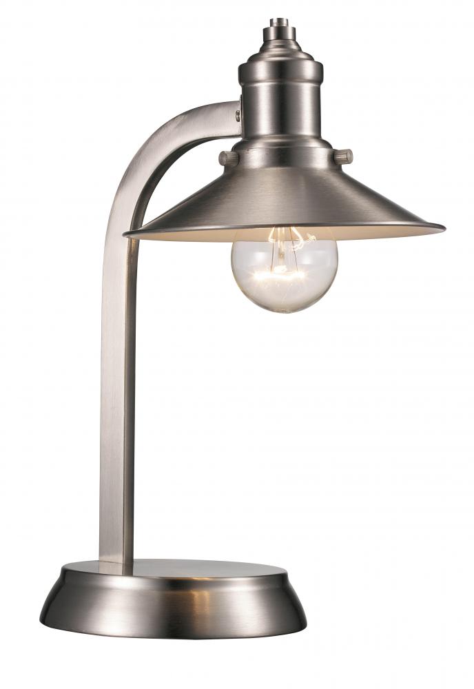 Liberty 13&#34; Table Lamp.