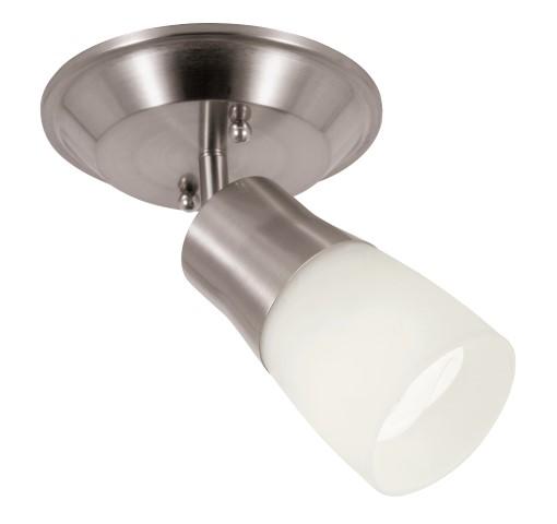 Sliva 6&#34; Flushmount