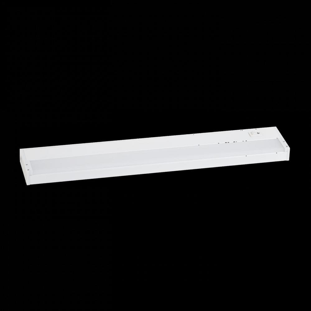 Vivid II LED Undercabinet 18in 3000K White