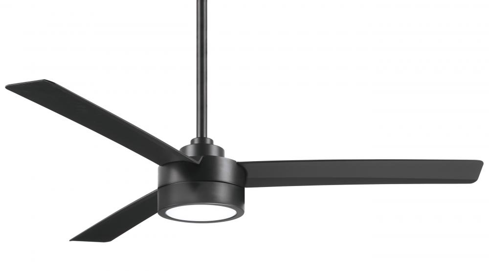 Roto LED - 52&#34; Ceiling Fan with Light