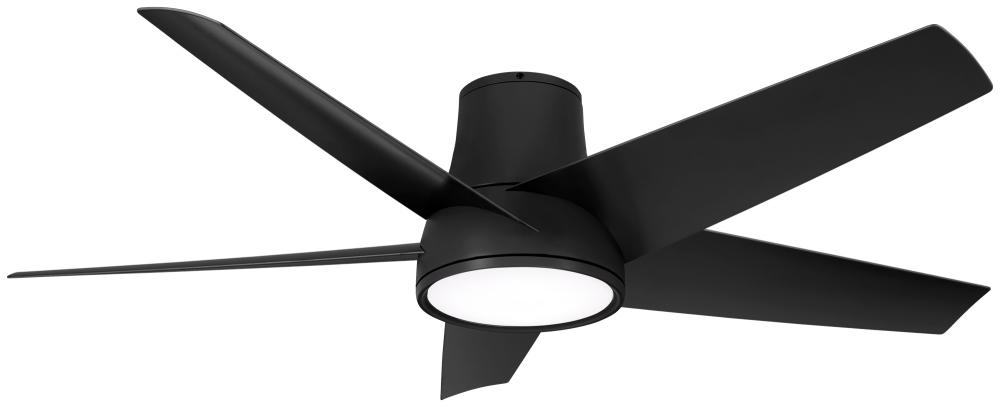 Chubby Ii - 58&#34; LED Ceiling Fan for Outdoor Use