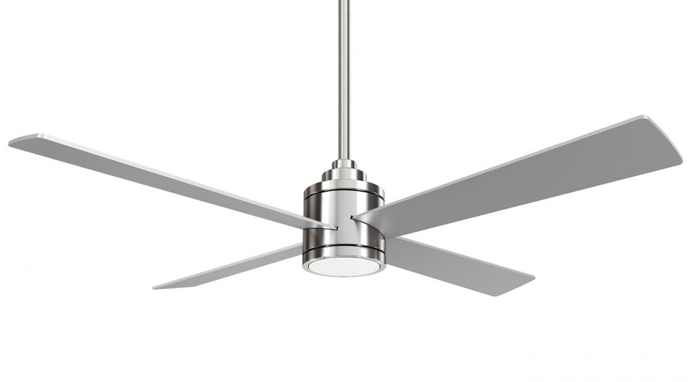 Falco - 54&#34; Ceiling Fan W/Light Kit