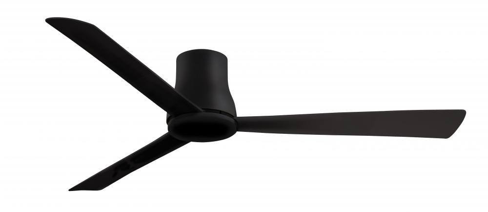 Simple Flush-60&#34; - 60&#34; Ceiling Fan