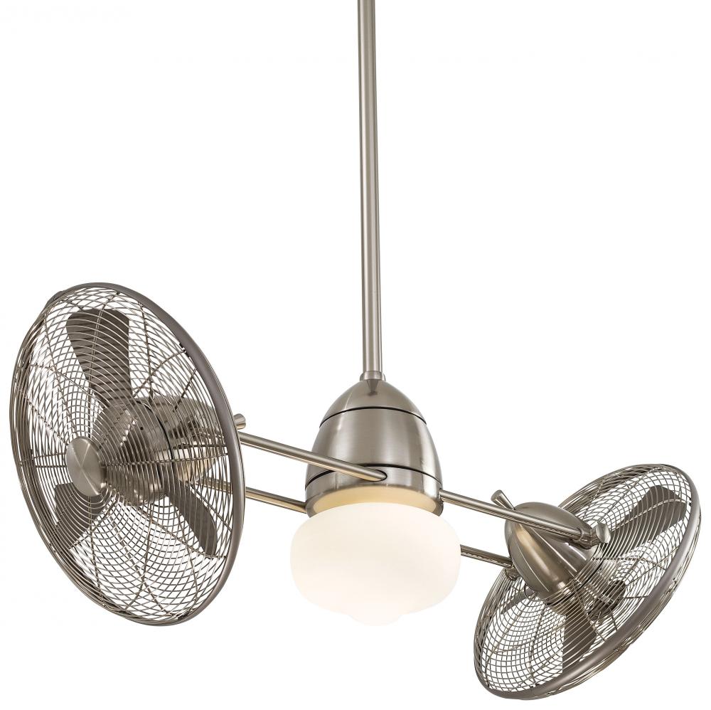 Gyro Wet - LED 42&#34; Ceiling Fan