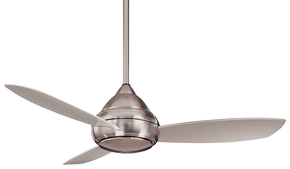 Concept I - LED 52&#34; Ceiling Fan