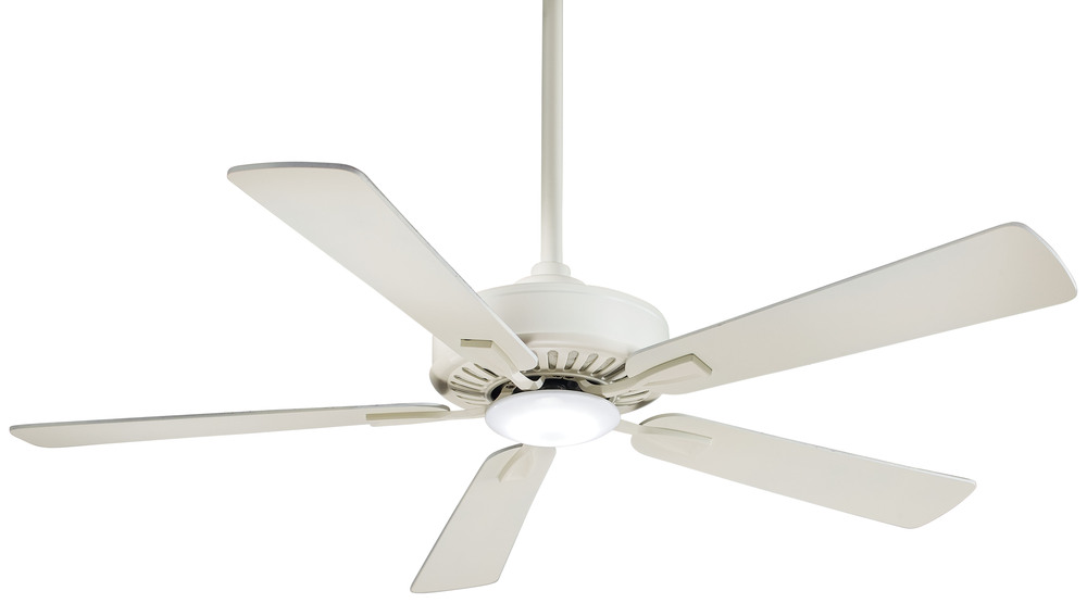 Contractor Plus - LED 52&#34; Ceiling Fan