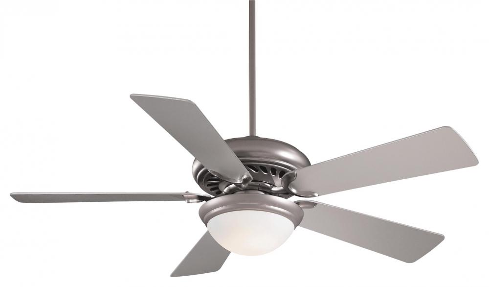 Supra - LED 52&#34; Ceiling Fan