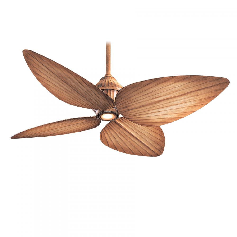 Gauguin - LED 52&#34; Ceiling Fan