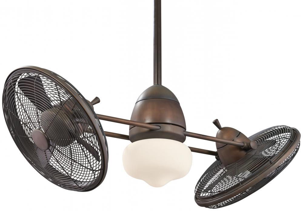 Gyro - LED 42&#34; Ceiling Fan