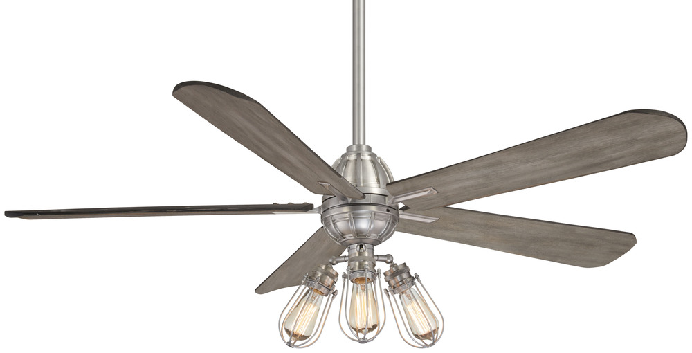 Alva - LED 56&#34; Ceiling Fan