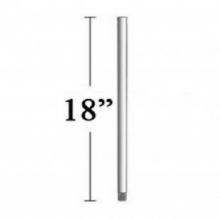 Minka-Aire DR518-WSL - 18" Down Rod