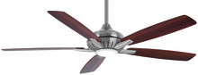 Minka-Aire F1001-BN - Dyno Xl - LED 60" Ceiling Fan