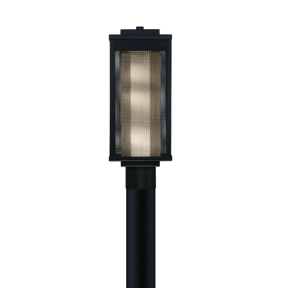 7&#34; Outdoor Post Light