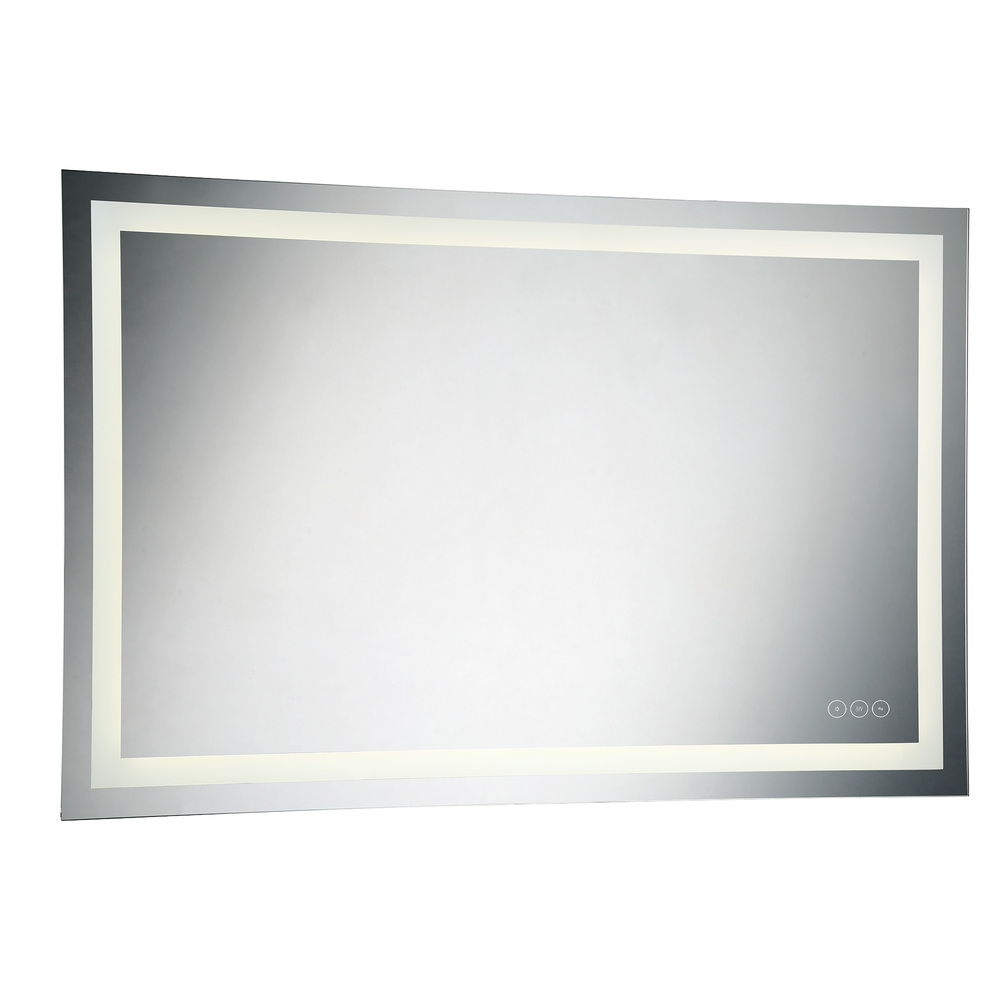 Aspen 55&#34; Rectagular Mirror