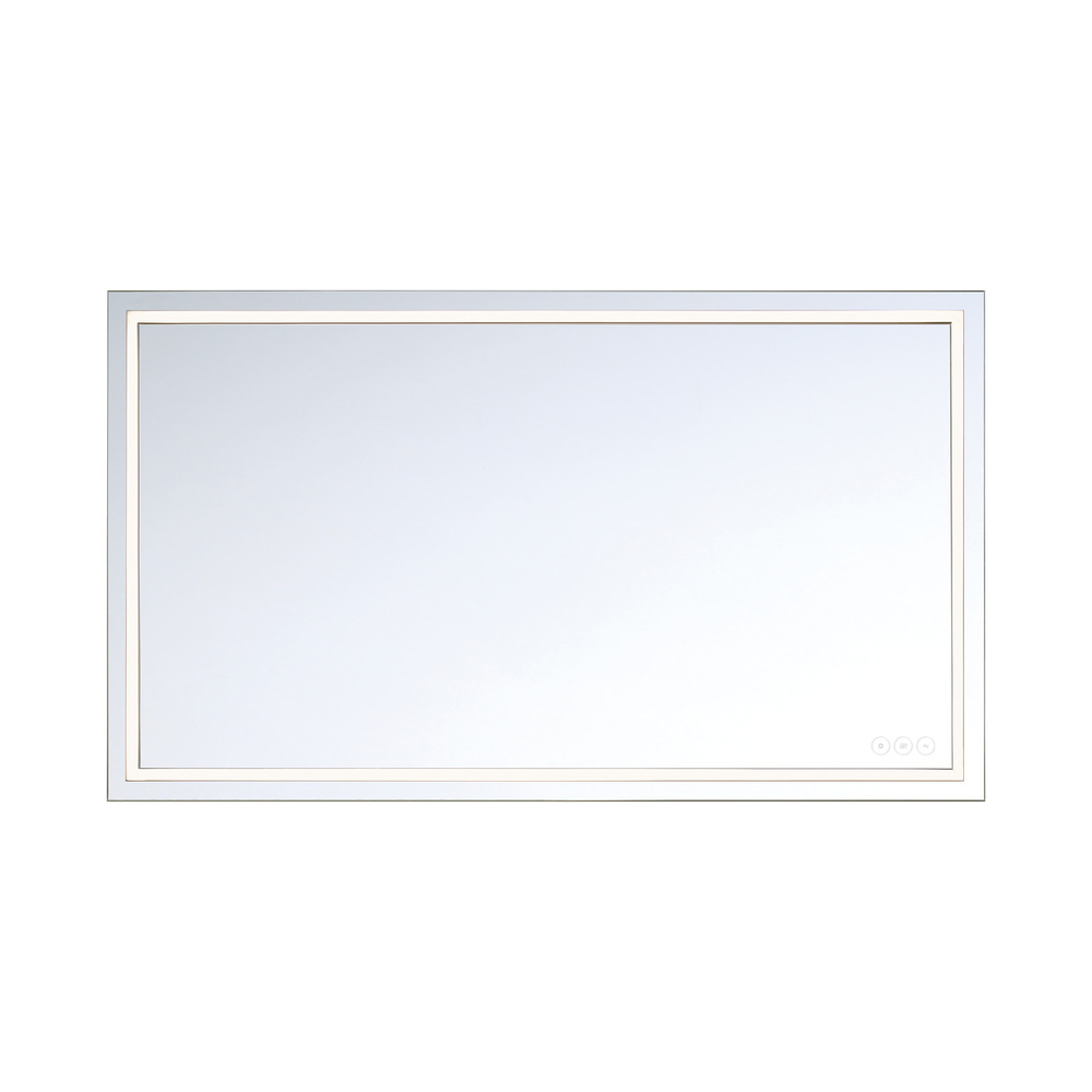 Eris 47&#34; Rectangular Mirror