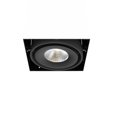 Eurofase TE611LED-30-2-01 - MuLT, 15w, Trmls, 1LT , 30k, Blk